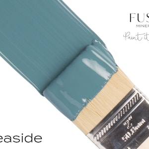 SEASIDE - Fusion Mineral Paint