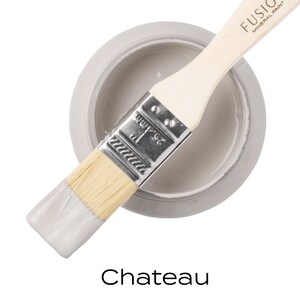 CHATEAU - フュージョンミネラルペイント