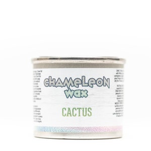 CIRE CAMELEON - CACTUS - Cire Dixie Belle