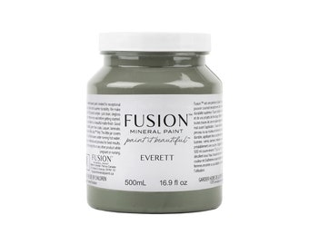 EVERETT - fusion Mineral Paint