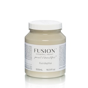 EUCALYPTUS - Fusion Mineral Paint