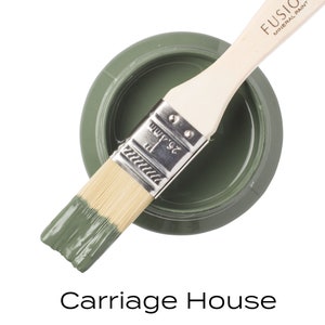 CARRIAGE HOUSE - Fusion Mineral Paint
