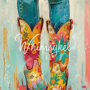 SASSY FEET Carta velina per decoupage - 21 x 29
