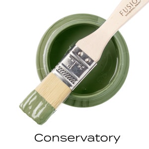 CONSERVATORY - Fusion Mineral Paint