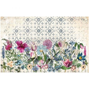 CARTA TISSUE FUCSIA - ReDesign con Prima Tissue Paper - 19" x 30"