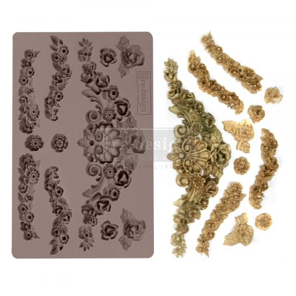 Prima marketing mold - Etsy 日本