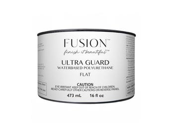 ULTRA GUARD - Fusion Mineralfarben - Matter Decklack
