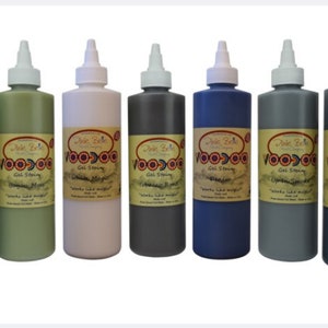VOODOO GELSTAIN - Dixie Belle -Voodoo Gel Stain