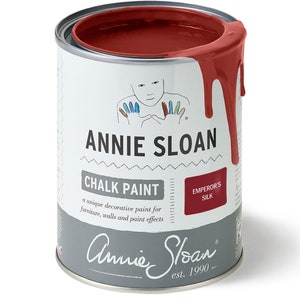 EMPORER&#39;S SILK - Annie Sloan Chalk Paint