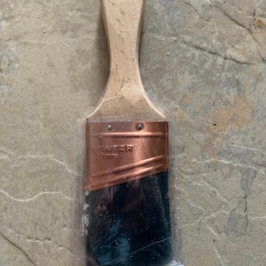 2&quot;Winkelpinsel