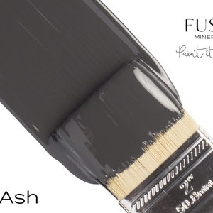 ASH - Fusion Mineral Paint