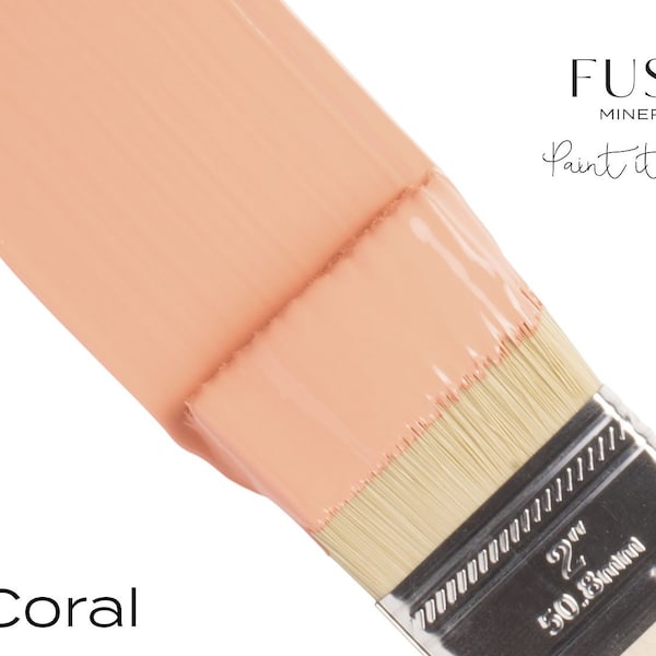 Fusion Mineral Paint Etsy