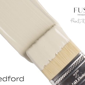 BEDFORD - Fusion Mineral Paint