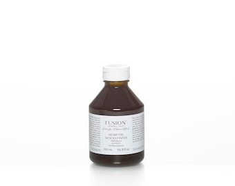 HEMP OIL - Fusion Mineral Oil