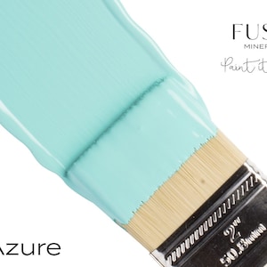 AZURE - フュージョンミネラルペイント