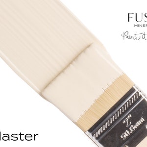 PLASTER - Fusion Mineral Paint