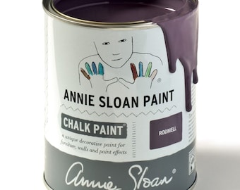 RODMELL - Annie Sloan Chalk Paint -  Chalk Paint