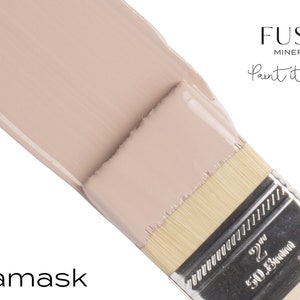 DAMASK - Fusion Mineral Paint