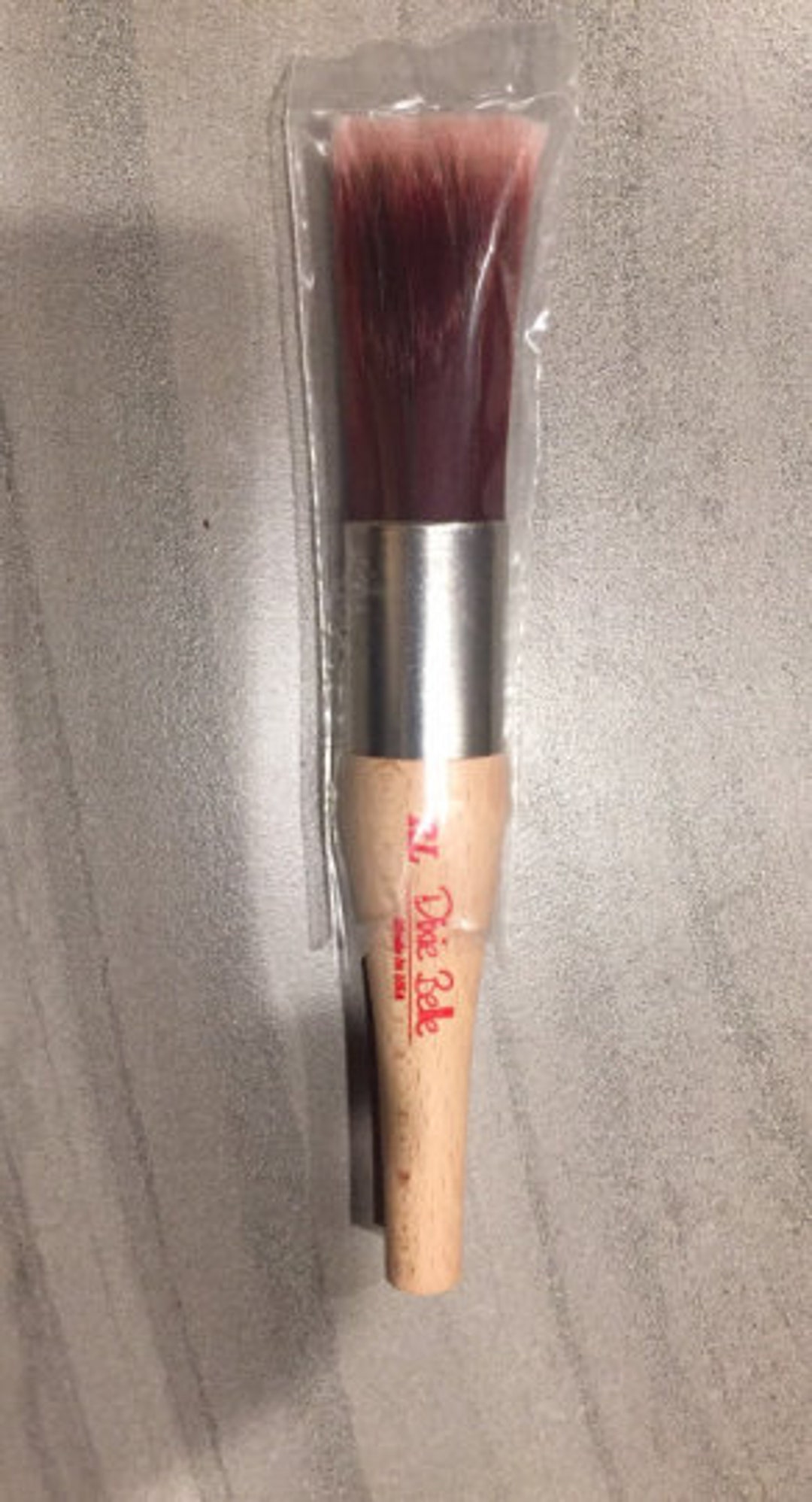 LARGE ROUND BRUSH Dixie Belle Paint Brushes Etsy