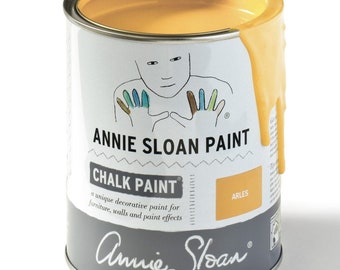 ARLES - ANNIE SLOAN - Chalk Paint