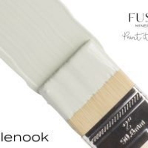 イングルヌーク - フュージョンミネラルペイント