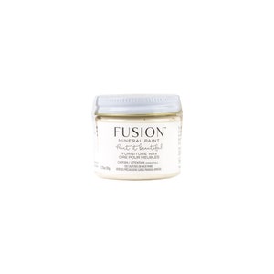 LIMING WAX - Fusion Mineral Paint