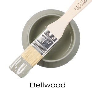 BELLWOOD - Fusion Mineral Paint