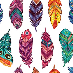 FEATHERS Premium Rice Decoupage Paper , Belles And Whistles , Dixie Belle