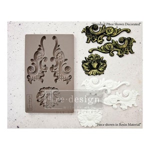 LOWELL LATTICE - Redesign with Prima  - Decor Moulds