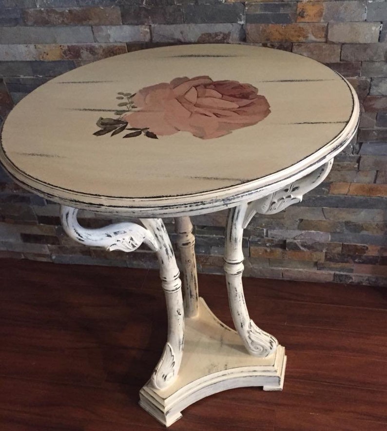 Furniture Transfer Redesign With Prima CHATELLERAULT Prima Etsy Canada