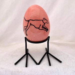 Ceramic Egg image 1