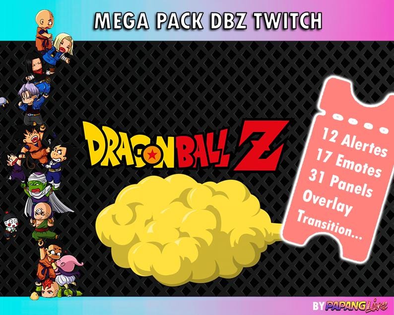 Dragonball z drawing - Etsy 日本