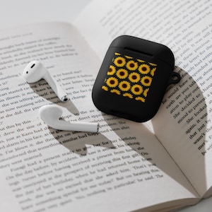 Rubber Case for AirPods®