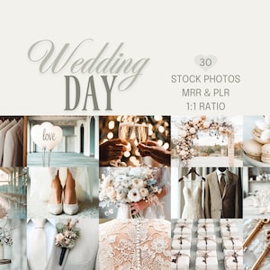 Wedding Stock Photos, Wedding Photography, Bridal Stock Photos, Bride and Groom, PLR,  MRR, Wedding Cake, Faceless Photos