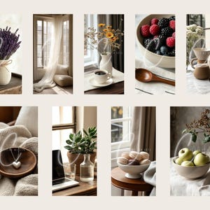 Home Stock Images, Cozy Home Photography, Minimalist, Stock Images ...