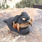 Oni Masks
