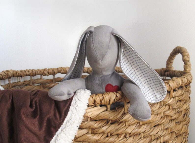 Velveteen Rabbit/'s Great Grandson