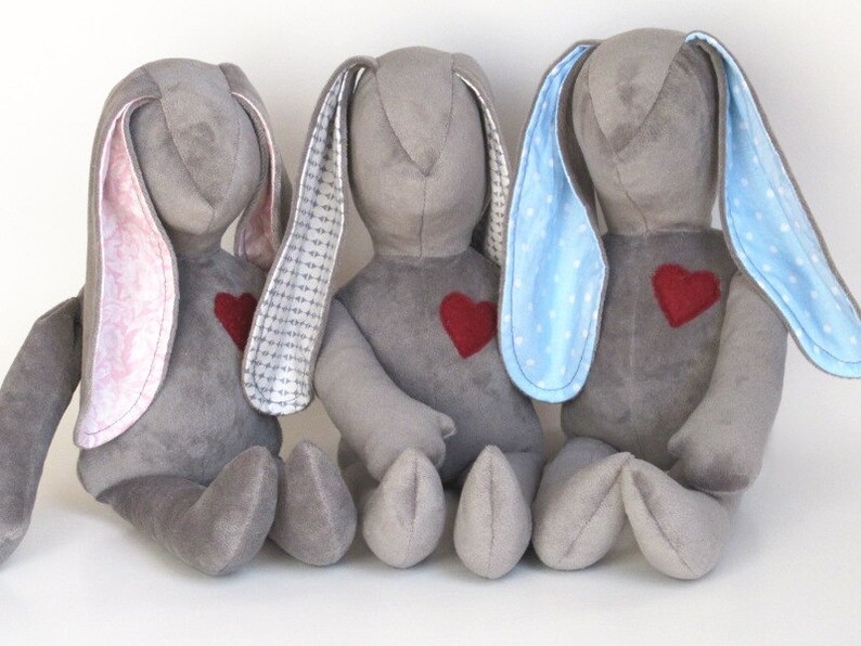 Velveteen Rabbit/'s Great Grandson