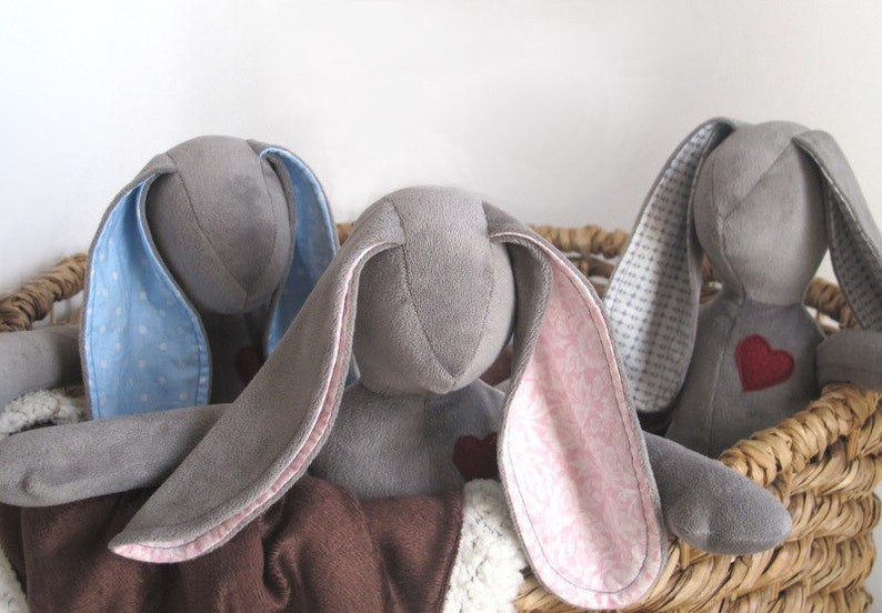 Velveteen Rabbit/'s Great Grandson