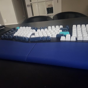 Keychron Q13 Max Keyboard Wrist Rest