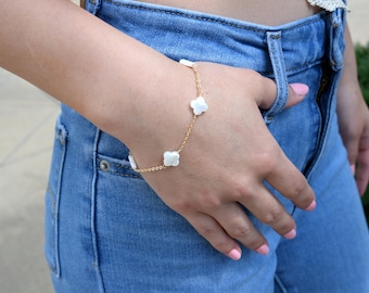 Selene Bracelet - Etsy