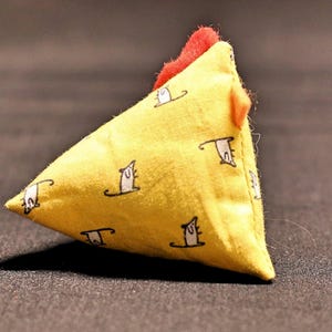 Kitten Nuggets Catnip & Silvervine Cat Toy — 2-Pack