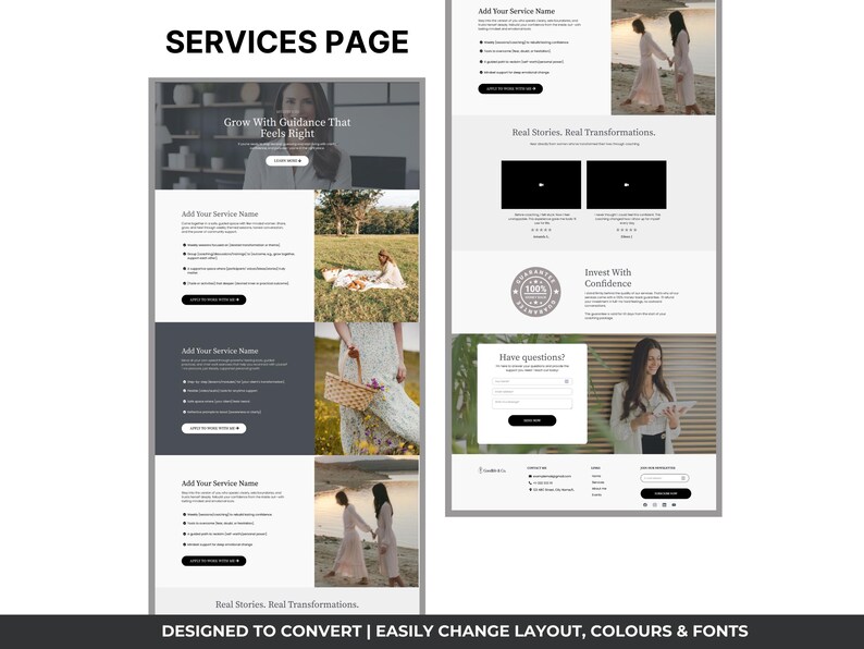 GoHighLevel services page, GHL coaching website template navy blue, GHL 4 page coach website dark design, life coach GHL funnel instant download, done for you GHL coaching website blue grey, business coach website template GoHighLevel, CRO designed coaching funnel GHL, online coach website navy template, wellness coach GHL instant download, GHL coaching funnel with lead form, coach website drag and drop GoHighLevel