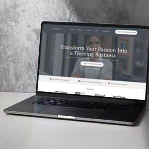 GoHighLevel homepage design, Gohighlevel coaching website template navy blue, GHL 4 page coach website dark design, life coach GHL funnel instant download, done for you GHL coaching website blue grey, business coach website template GoHighLevel, CRO designed coaching funnel GHL, online coach website navy template, wellness coach GHL instant download, GHL coaching funnel with lead form, coach website drag and drop GoHighLevel