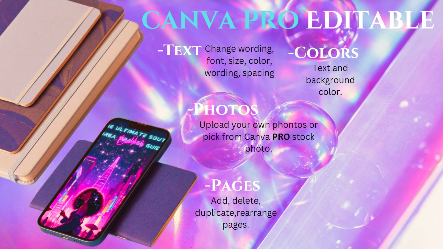 The Ultimate South Korea Baddie&rsquo;s Guide - Etsy