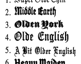 Brush Alphabet svg - Savage Alphabet svg - eps dxf svg + silhouette file