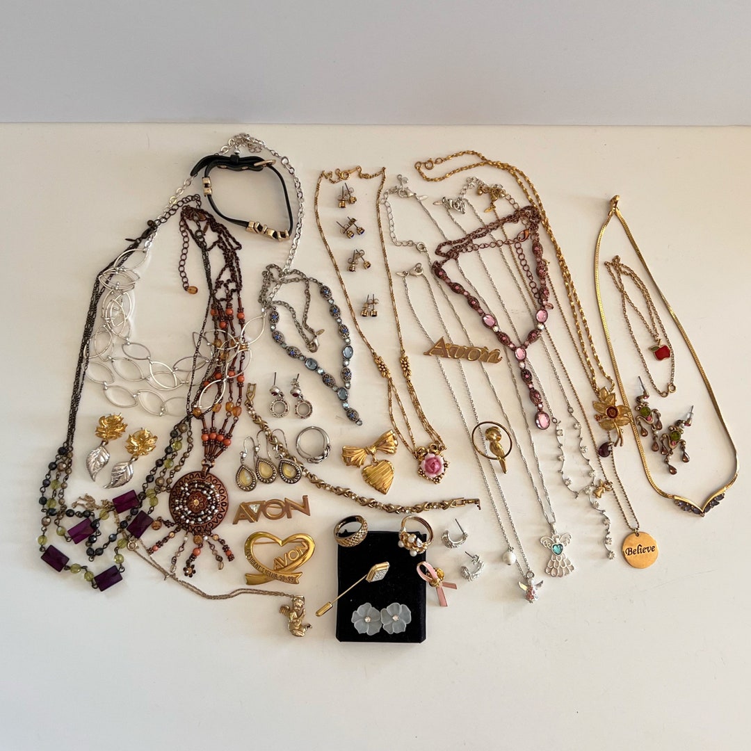 Etsy jewellery 2024 online shopping