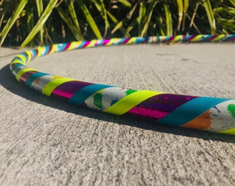 hula hoop dance for beginners