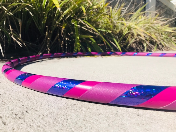 Medusa MDPE Dance Beginner Hula Hoop