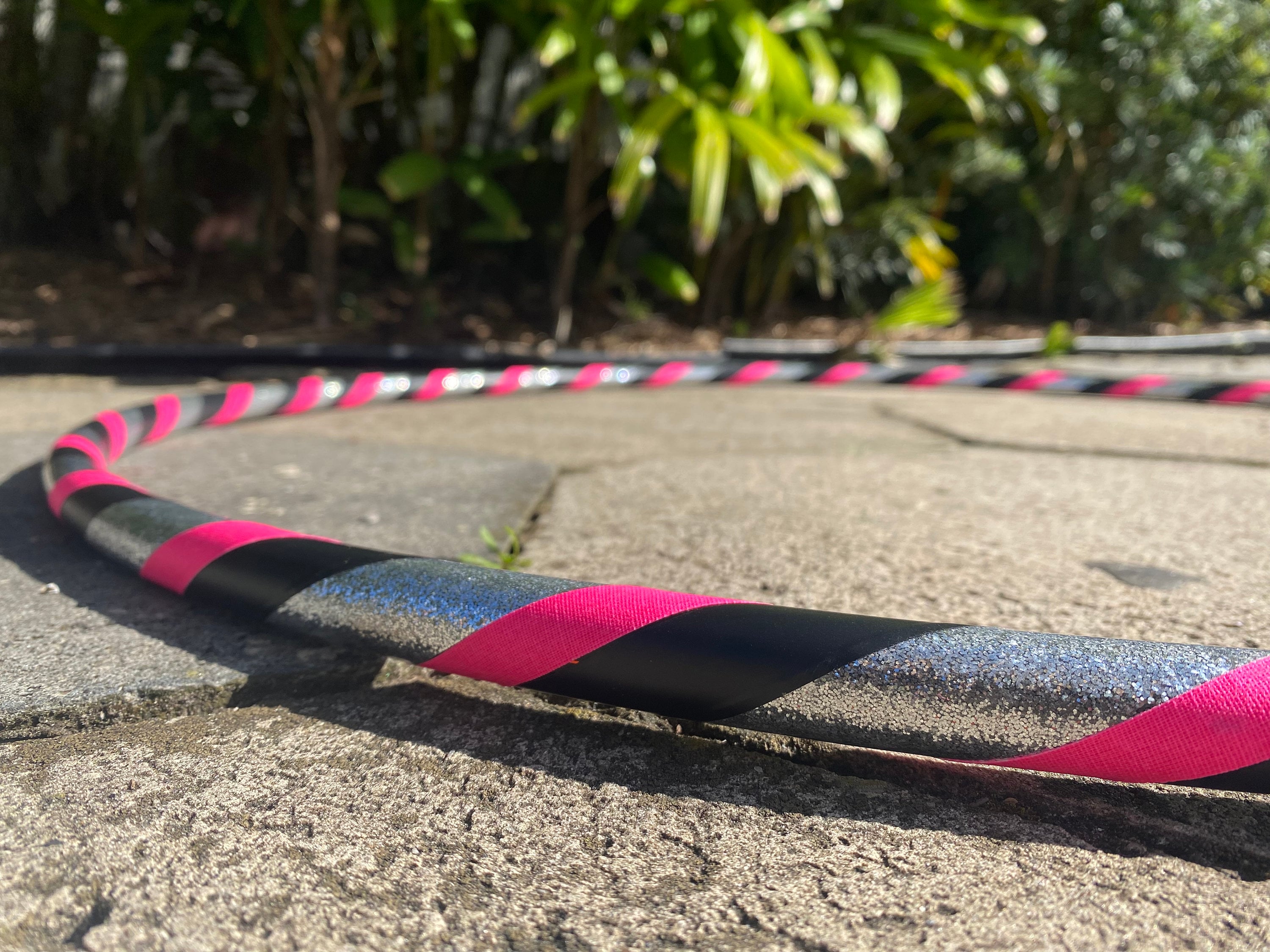 Handmade hula hoops outlet